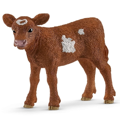 Schleich 13881 Texas Longhorn Becerro