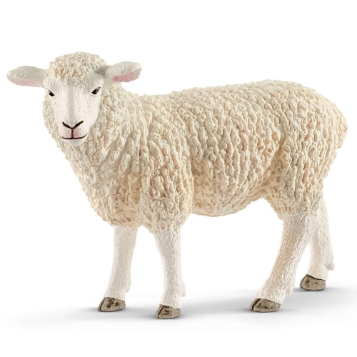 Schleich 13882 Oveja