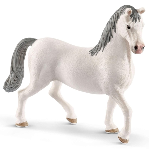 Schleich 13887 semental Lipizzaner