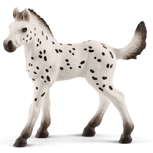 Schleich 13890 Knabstrupper potro
