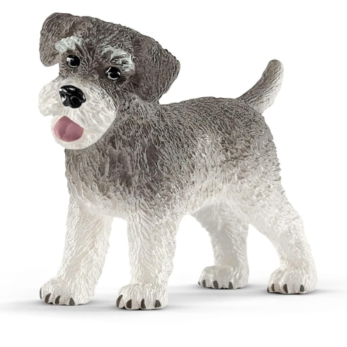 Schleich 13892 Schnauzer miniatura