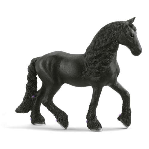 Schleich 13906 yegua frisona