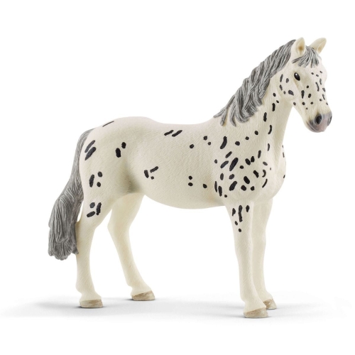 Schleich 13910 Knabstrupper Yegua