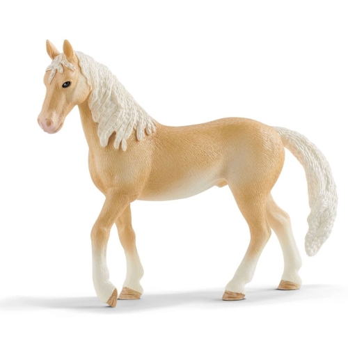 Schleich 13911 Akhal-Teke Semental