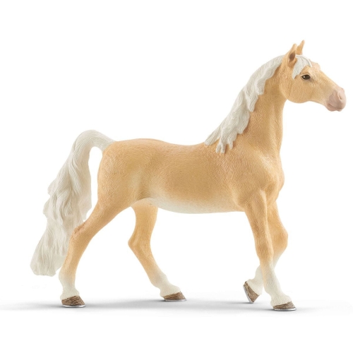 Schleich 13912 Yegua Saddlebred americana