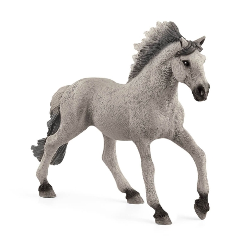 Schleich 13915 Sorraia mustang Semental
