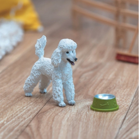 Schleich 13917 Caniche