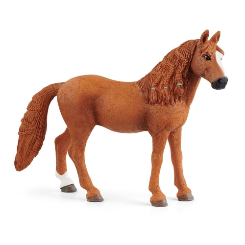 Schleich 13925 Caballo alemán Yegua