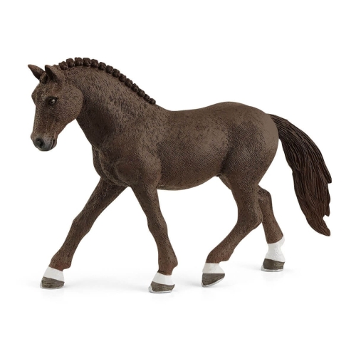 Schleich 13926 Caballo castrado alemán