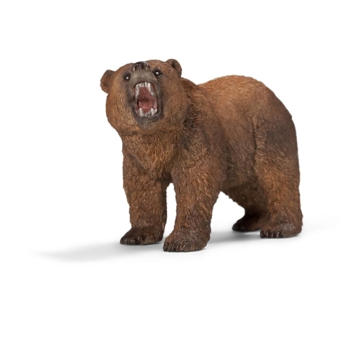 Schleich 14685 Oso grizzly