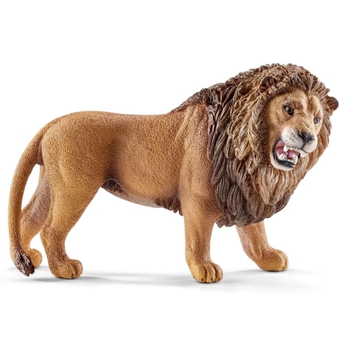 Schleich 14726 León rugiendo