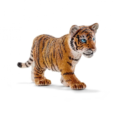 Schleich 14730 Cachorro de tigre de Bengala