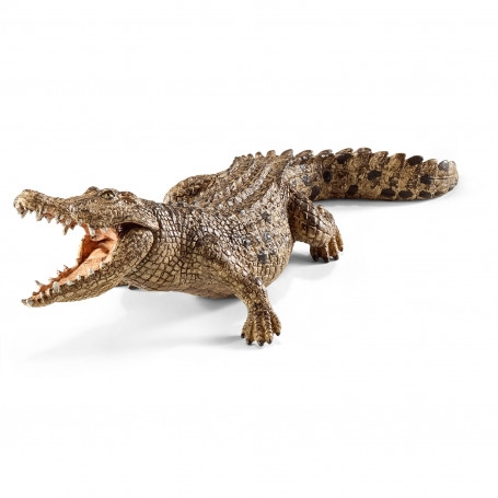 Schleich 14736 Cocodrilo