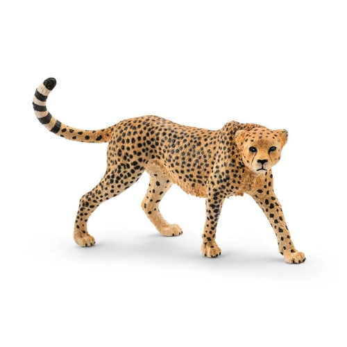 Schleich 14746 Cheetah hembra