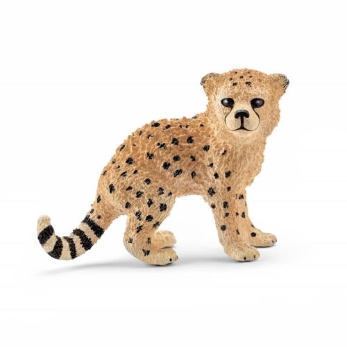 Schleich 14747 Bebé guepardo