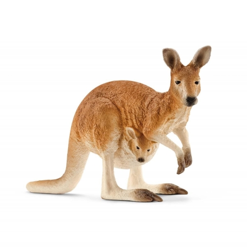 Schleich 14756 Canguro
