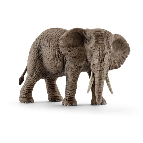 Schleich 14761 Vaca elefante africano
