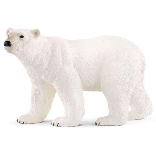 Schleich 14800 oso polar