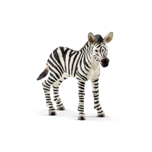 Schleich 14811 Zebra Potro