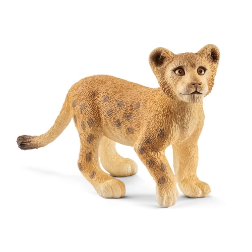 Schleich 14813 Cachorro de león