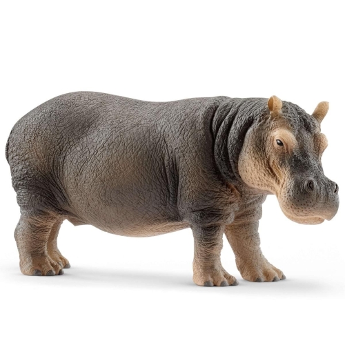 Schleich 14814 Hipopótamo
