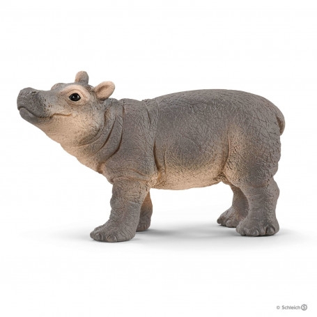 Schleich 14831 Hipopótamo
