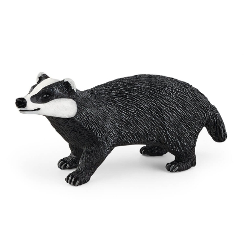 Schleich 14842 tejón