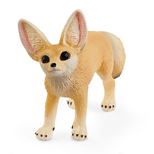 Schleich 14845 Zorro del desierto