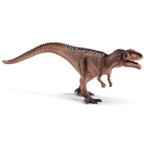 Schleich 15017 Joven Giganotosaurus