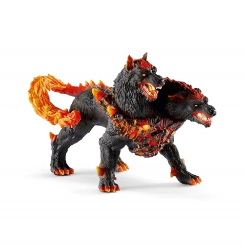 Schleich 42451 perro del infierno