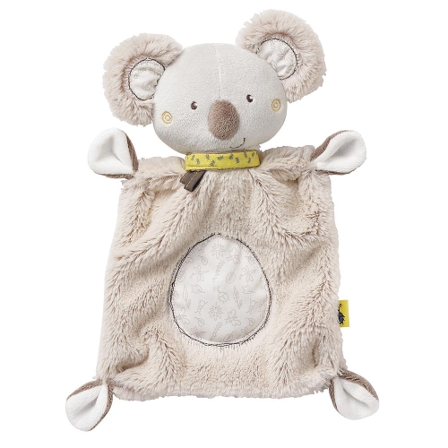 Fehn Australia Manta de peluche Koala