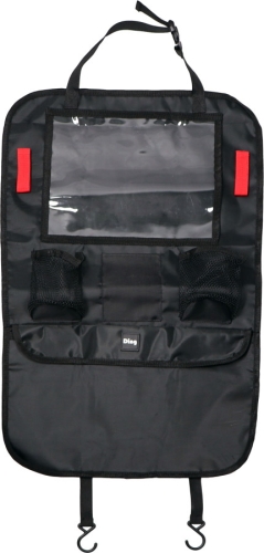 Ding Organizador Asiento Trasero