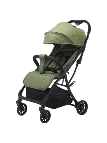Ding Buggy Remi Verde Bosque