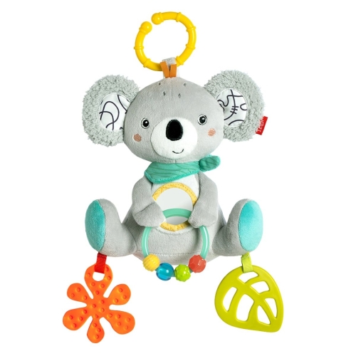 Fehn Dobabydoo Actividad koala