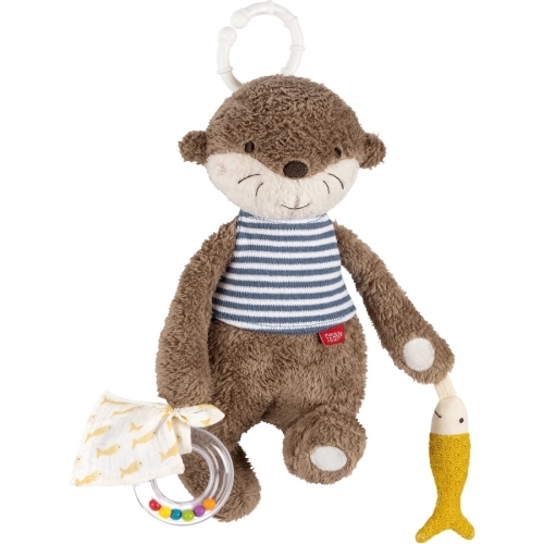 Fehn Actividad Nutria Theo