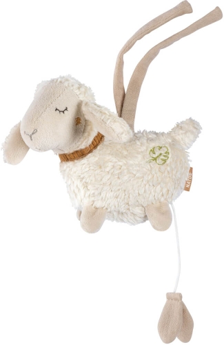 Fehn Cuenta Ovejas Mini Ovejas Musical Nature
