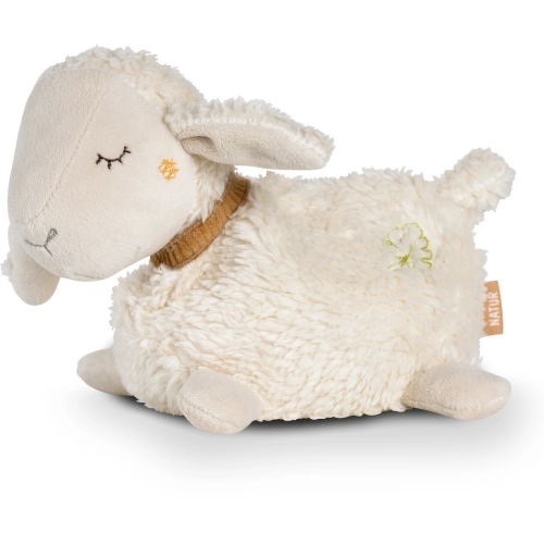 Fehn Contando Ovejas Heat Cuddle Sheep Nature