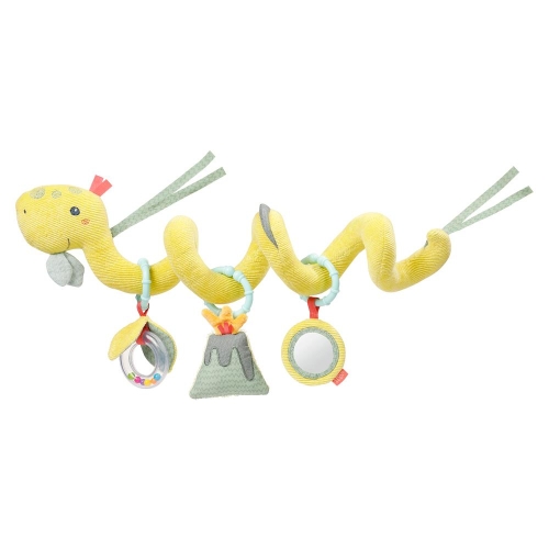 Fehn Happy Dino Actividad Dino Espiral