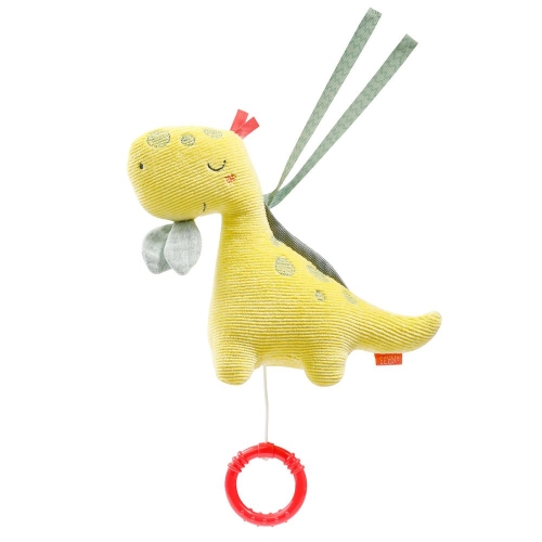 Fehn Happy Dino Mini Dino Musical