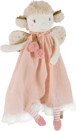 Manta de peluche Fehn Fairyland