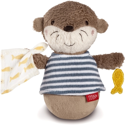 Fehn Mini Nutria balancín Theo