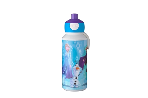 Botella Mepal Pop-Up Campus Frozen II 400 ml