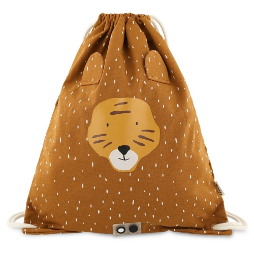 Trixie Bolsa de deporte Sr. Tigre