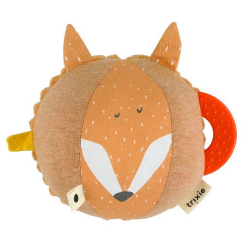 Trixie Soft Toys Pelota de Actividades Mr Fox