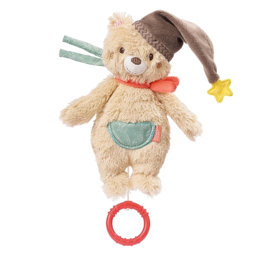 Fehn Bruno el oso musical