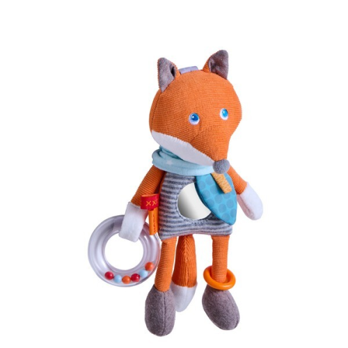 Haba Discovery figura Fox Foxie