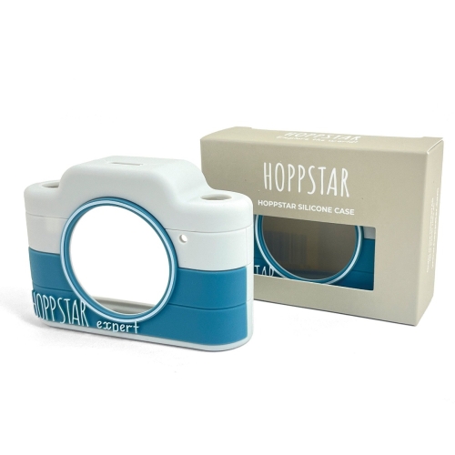 Hoppstar Funda de silicona Expert Yale