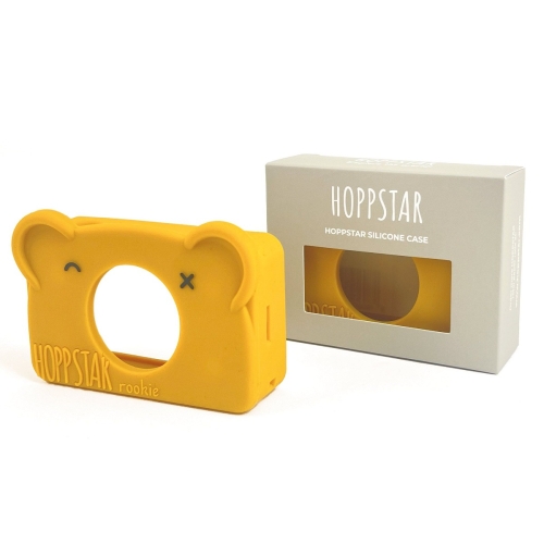 Hoppstar Funda de silicona Rookie Honey