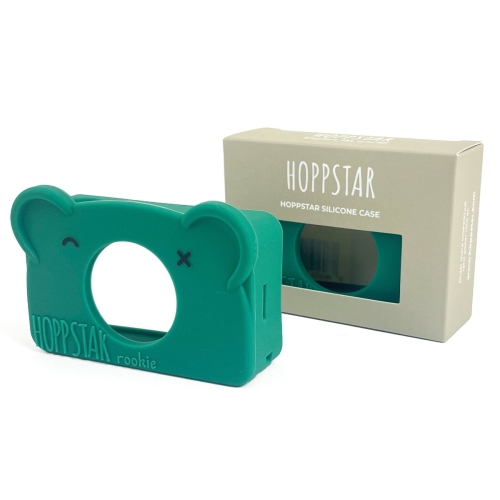 Hoppstar Cubierta de silicona Rookie Moss