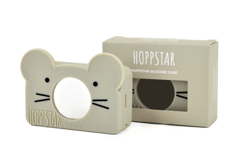 Hoppstar Funda de silicona Rookie Avena